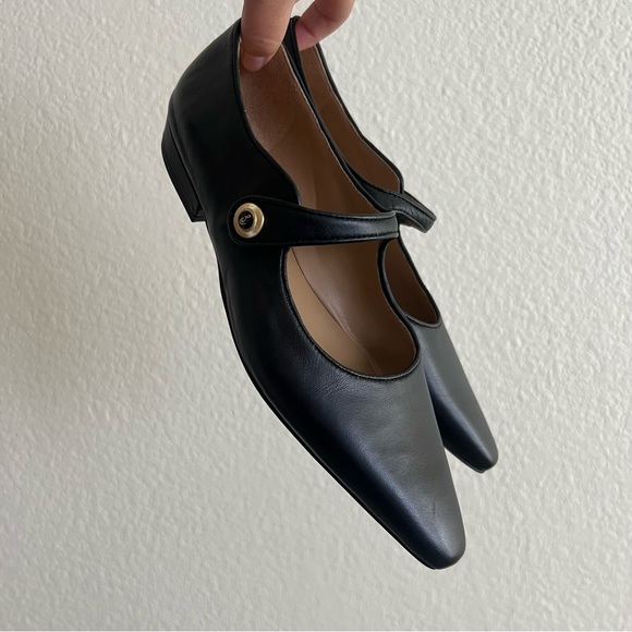 Sam Edelman Jene Mary Jane Flats - Picture 5 of 5
